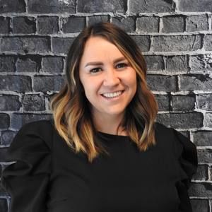 Meet your Posher, Erin